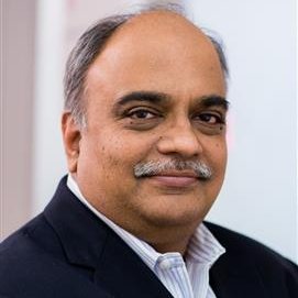 GuruHeadShot Guru Sundararaman